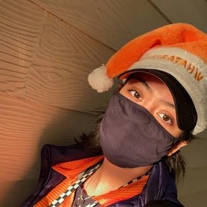 Meet your Posher, Grace